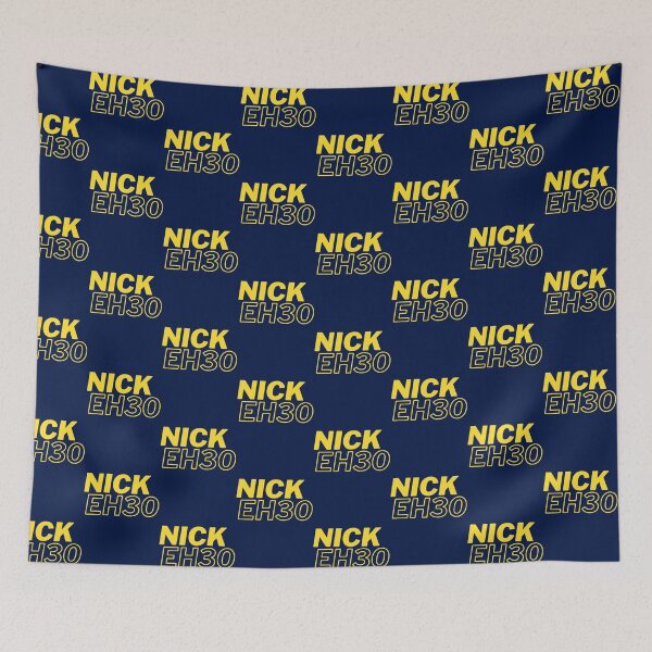 Item preview, Nick designed and sold by jenaholland.
