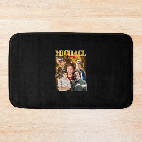 Item preview, Michael Actor designed and sold by IceLolliesMode.