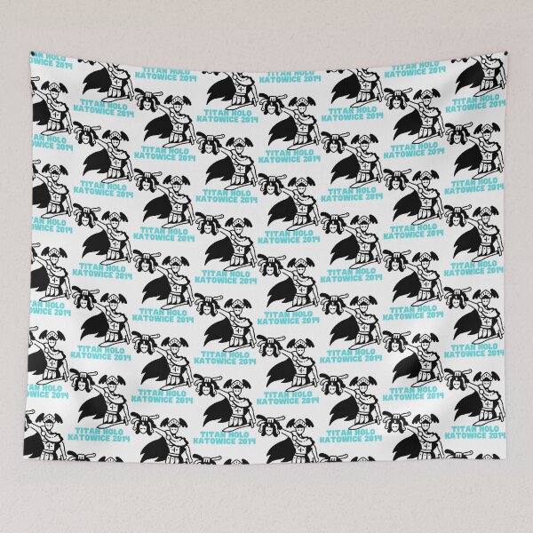 Item preview, titan designed and sold by jenaholland.