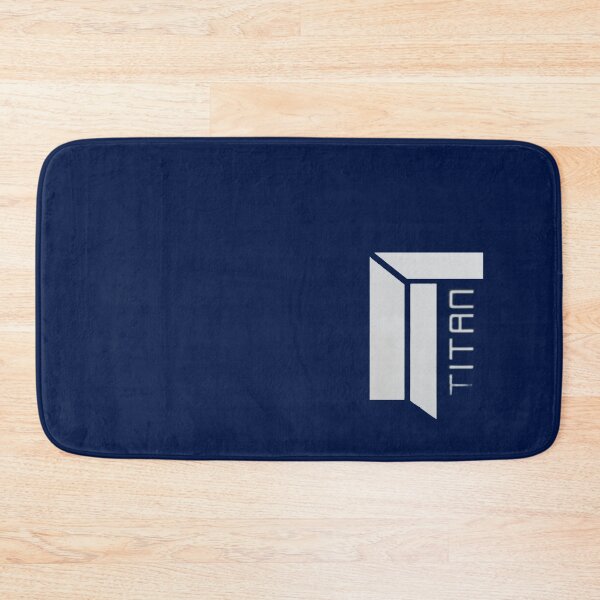 Item preview, Titan designed and sold by jenaholland.