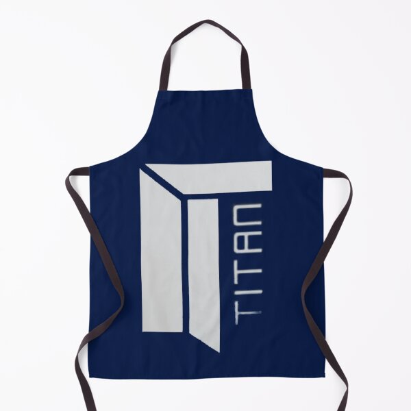 Item preview, Titan designed and sold by jenaholland.