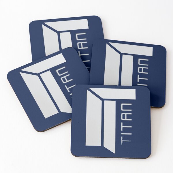 Item preview, Titan designed and sold by jenaholland.
