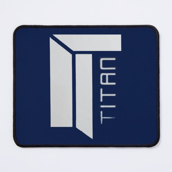 Item preview, Titan designed and sold by jenaholland.