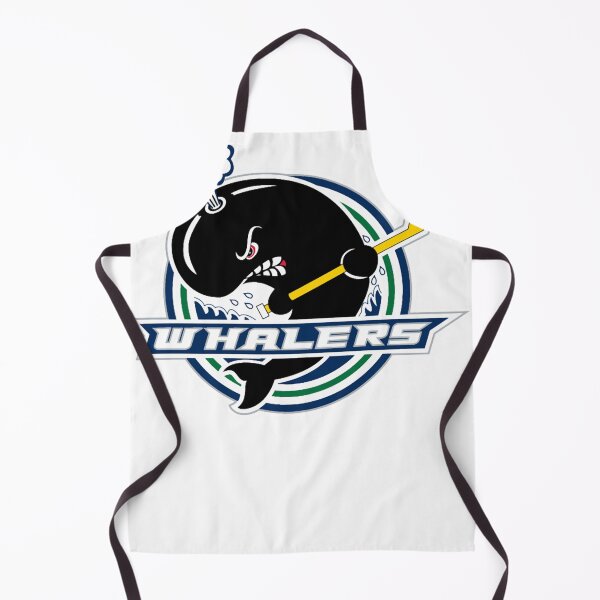 Item preview, Plymouth Whalers Classic T-Shirt designed and sold by Madisast.