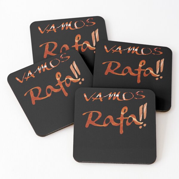 Item preview, COME ON RAFA designed and sold by ZerbinoCloutier.