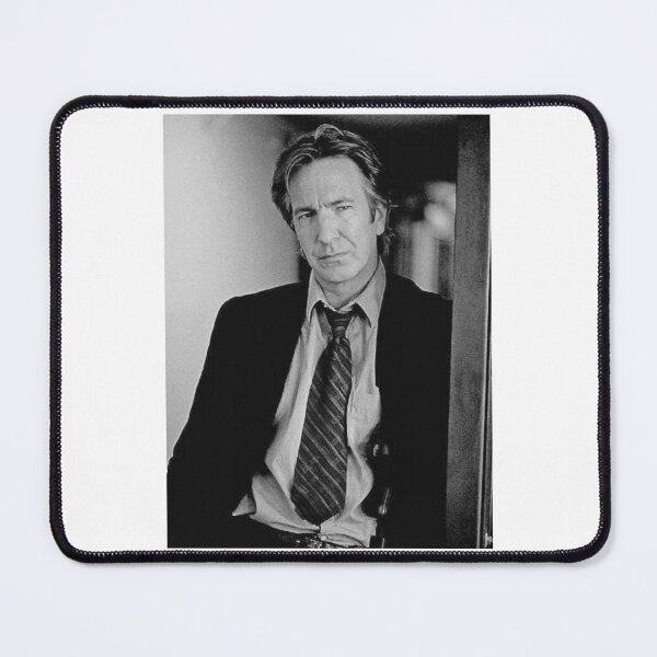 Item preview, Alan Rickman      designed and sold by BooneKira.
