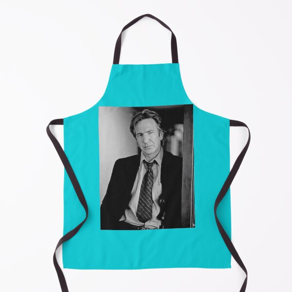 Item preview, Alan Rickman      designed and sold by BooneKira.
