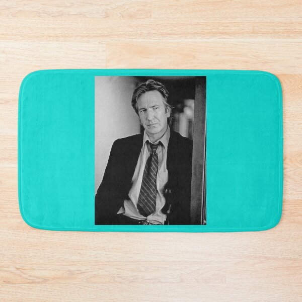 Item preview, Alan Rickman      designed and sold by BooneKira.