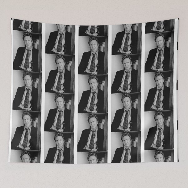 Item preview, Alan Rickman      designed and sold by BooneKira.