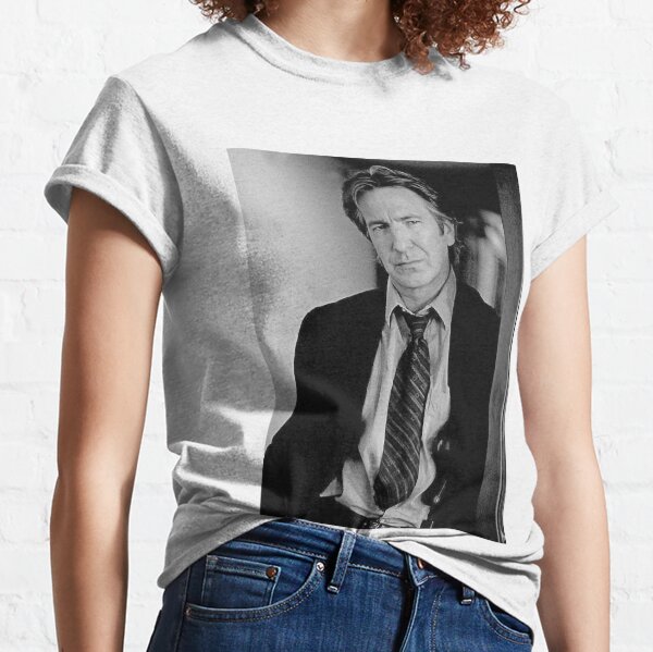 Item preview, Alan Rickman      designed and sold by BooneKira.