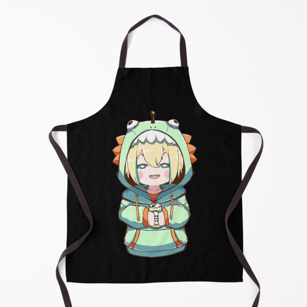 Item preview,  Amano Pikamee designed and sold by Charlieweslman.