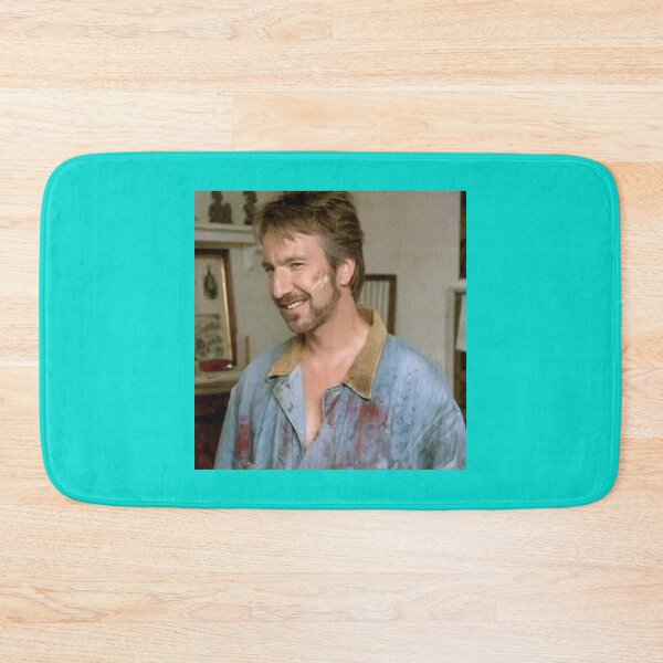 Item preview, Alan Rickman  designed and sold by BooneKira.