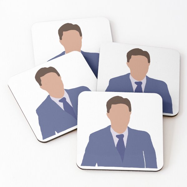 Item preview, Chuck Bass designed and sold by Carlasaizz.