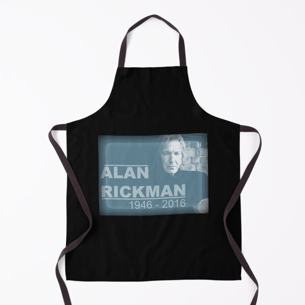 Item preview, Alan Rickman      designed and sold by BooneKira.