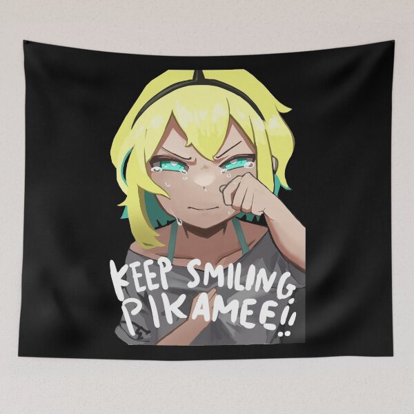Item preview, Amano Pikamee designed and sold by Charlieweslman.