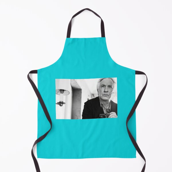 Item preview, Alan Rickman designed and sold by BooneKira.