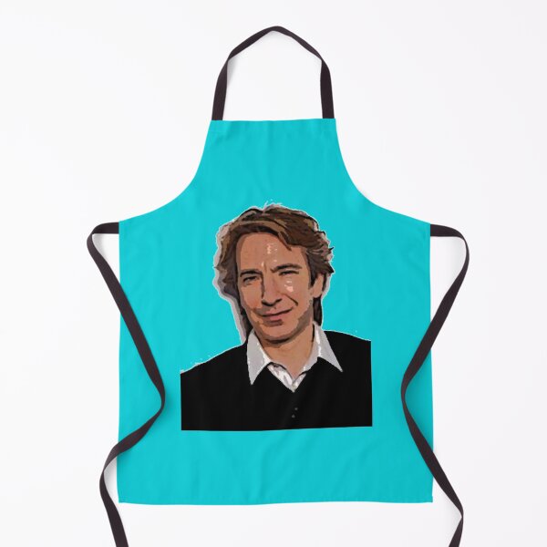 Item preview, Alan Rickman    designed and sold by BooneKira.