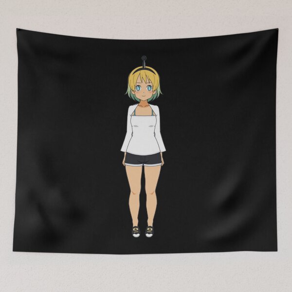 Item preview, Amano Pikamee designed and sold by Charlieweslman.