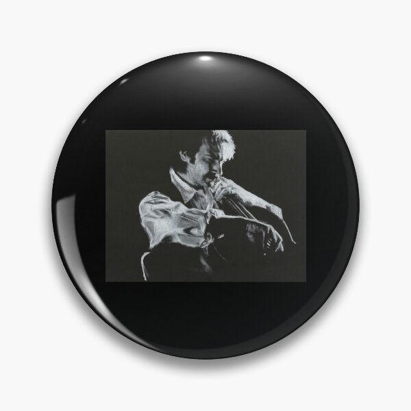Item preview, Alan Rickman   designed and sold by BooneKira.