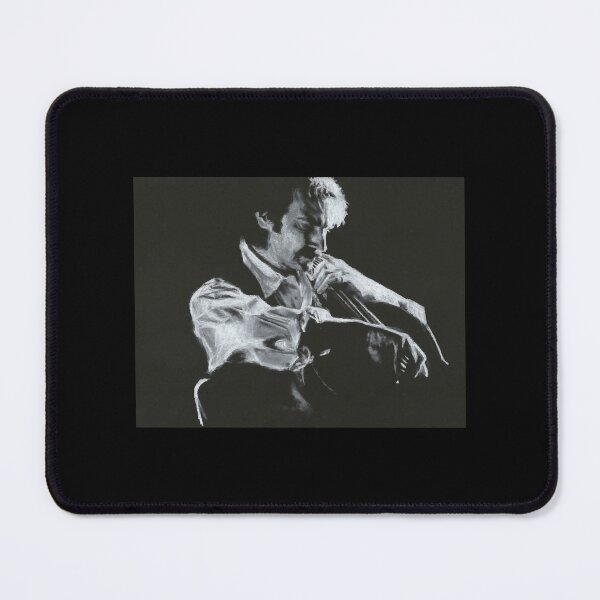 Item preview, Alan Rickman   designed and sold by BooneKira.