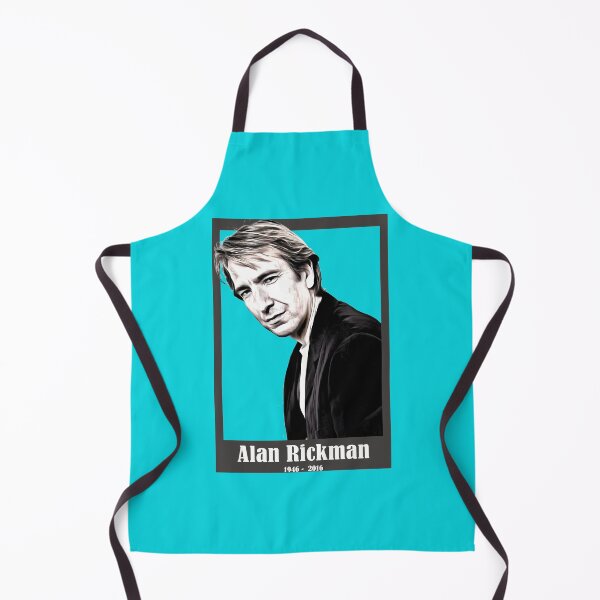 Item preview, alan rickman designed and sold by BooneKira.