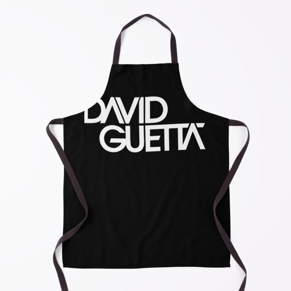 Item preview, David Guetta designed and sold by ZaraSabourin.