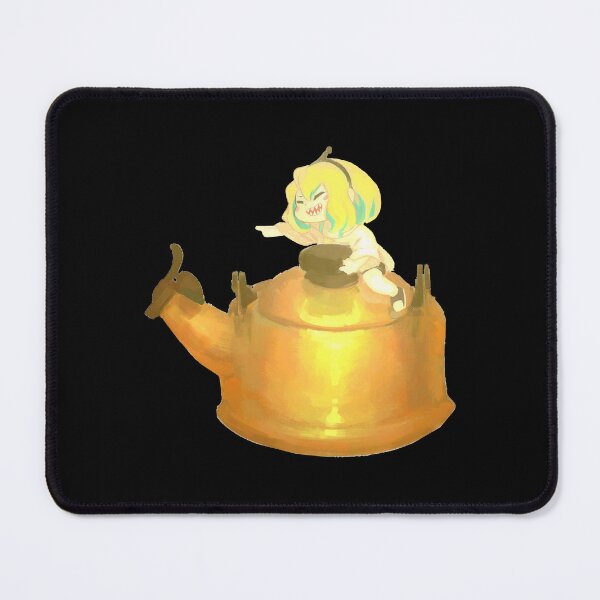 Item preview, Amano Pikamee designed and sold by Charlieweslman.