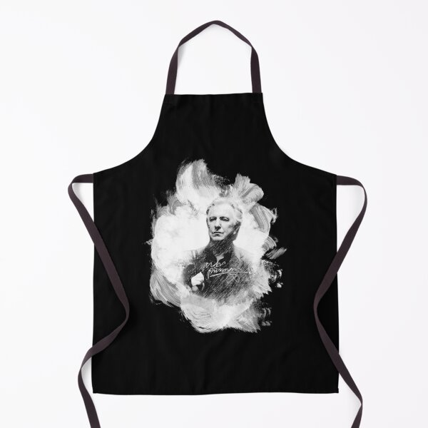 Item preview, Alan Rickman - FanDesign designed and sold by BooneKira.