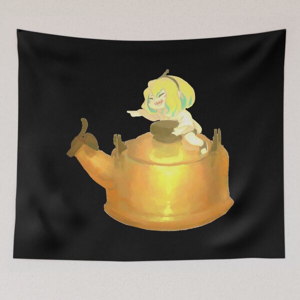 Item preview, Amano Pikamee designed and sold by Charlieweslman.
