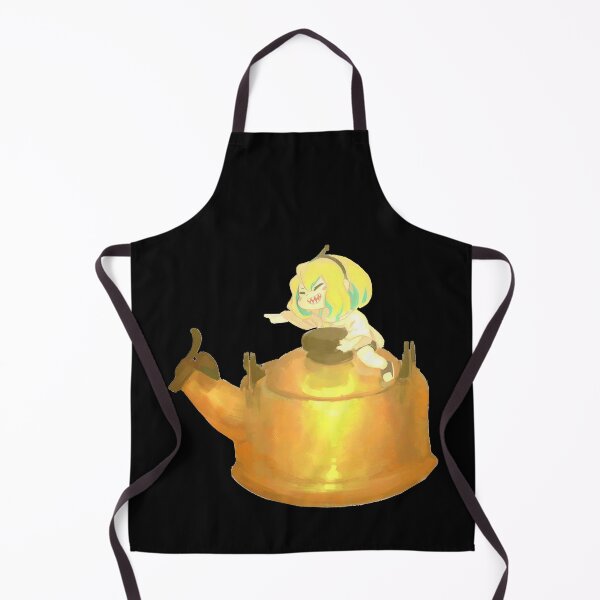 Item preview, Amano Pikamee designed and sold by Charlieweslman.