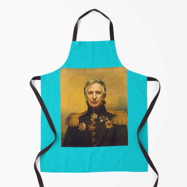 Item preview, Alan Rickman - replaceface designed and sold by BooneKira.