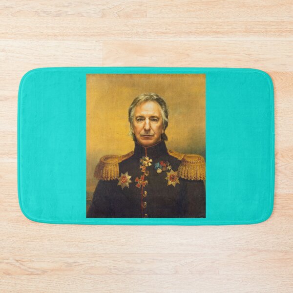 Item preview, Alan Rickman - replaceface designed and sold by BooneKira.