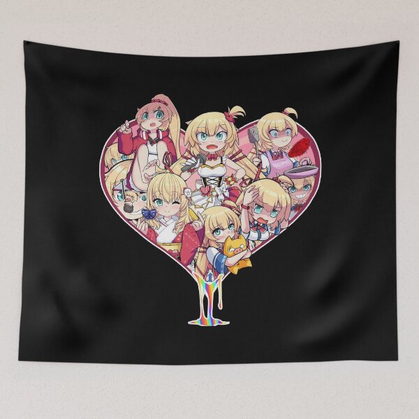 Item preview, Amano Pikamee designed and sold by Charlieweslman.