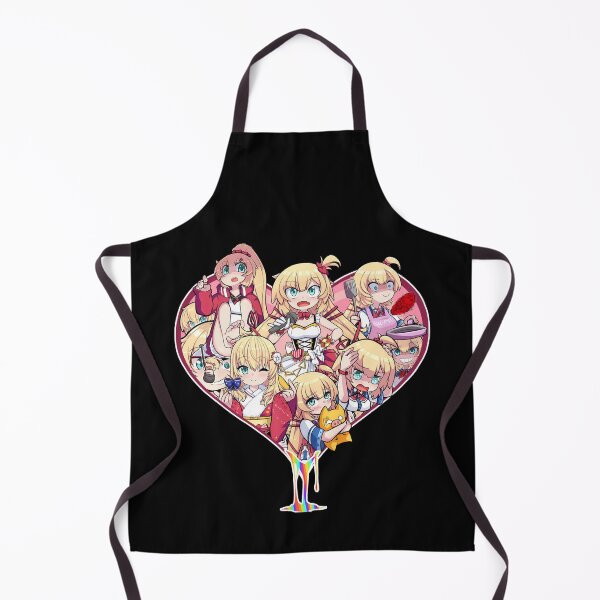 Item preview, Amano Pikamee designed and sold by Charlieweslman.