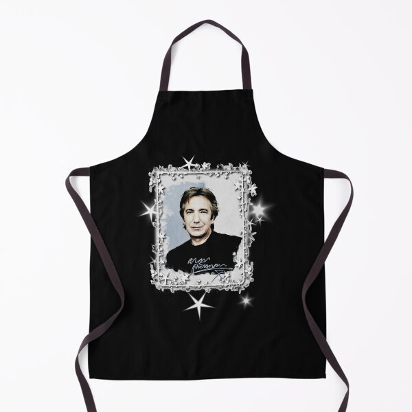 Item preview, Alan Rickman Fandesign Starshine designed and sold by BooneKira.