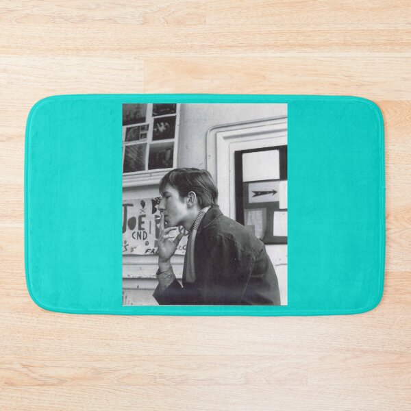 Item preview, Alan Rickman in 1964 designed and sold by BooneKira.