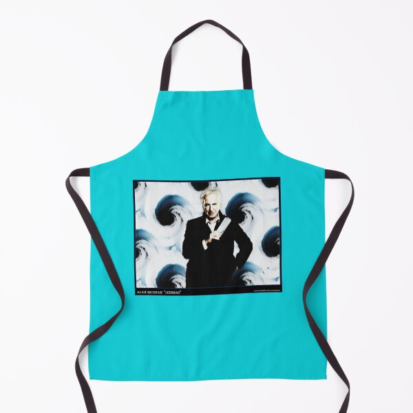 Item preview, Alan Rickman Leonard in Seminar designed and sold by BooneKira.