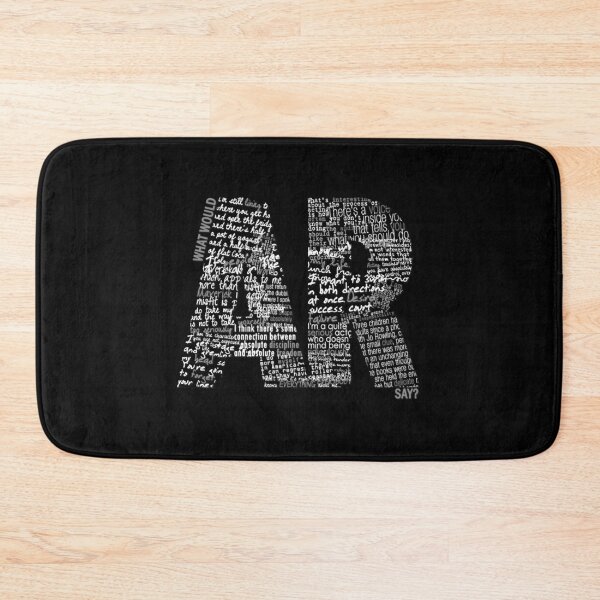 Item preview, ALAN RICKMAN Quotes! designed and sold by BooneKira.