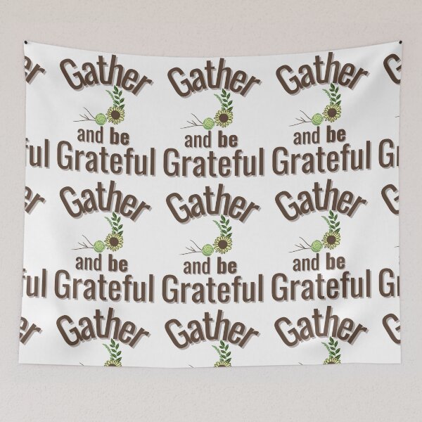 Item preview, Thanksgiving feast  designed and sold by Tienda-Vane.