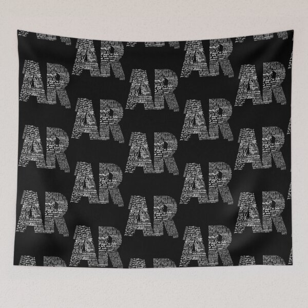 Item preview, ALAN RICKMAN Quotes! designed and sold by BooneKira.