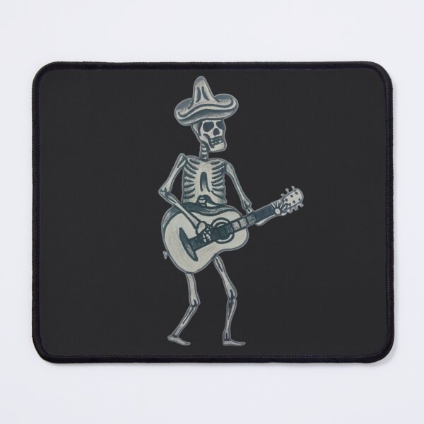 Item preview, Boho Skeleton designed and sold by TheBluStudio.