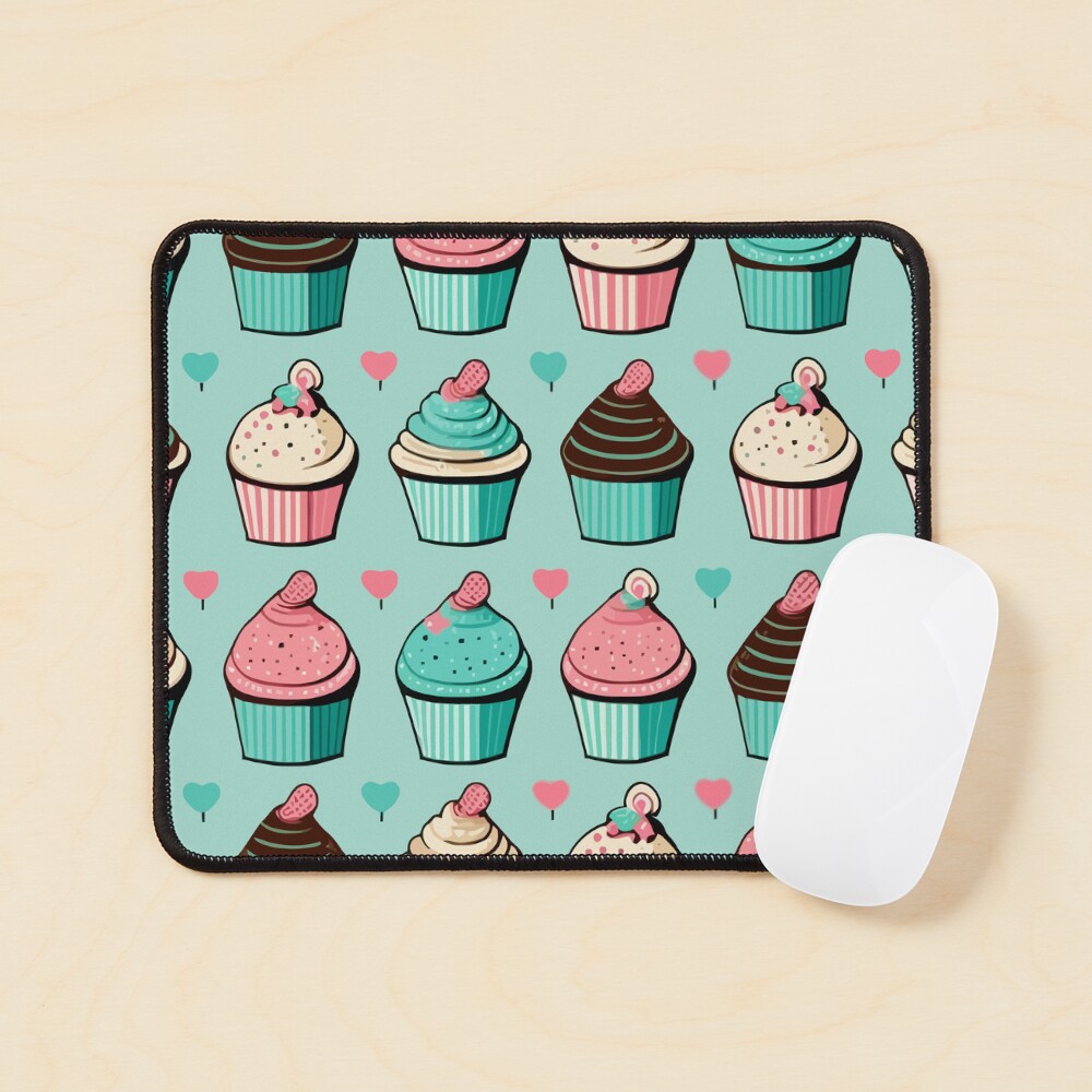 Item preview, Mouse Pad designed and sold by uniqueD.