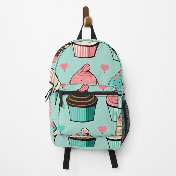 Item preview, Cupcake Pattern designed and sold by Amir Faysal.