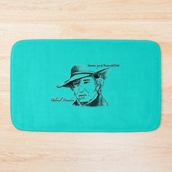 Item preview, Alan Rickman, put your hat on... designed and sold by BooneKira.