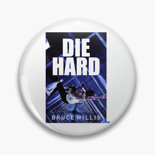 Item preview, DIE HARD 8 designed and sold by BooneKira.