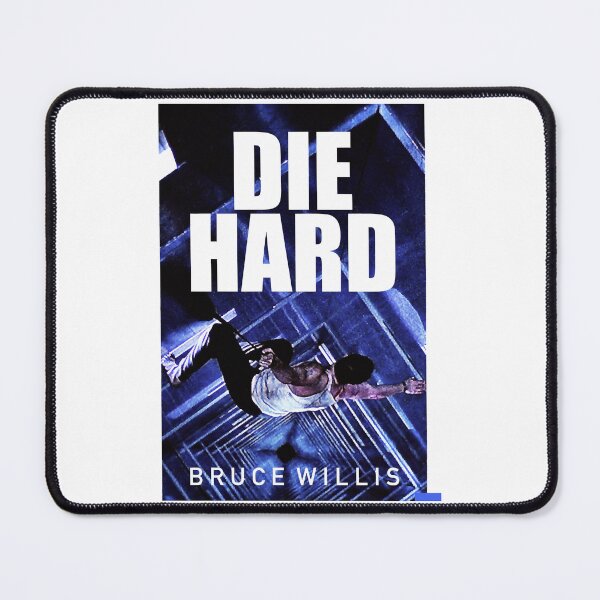 Item preview, DIE HARD 8 designed and sold by BooneKira.