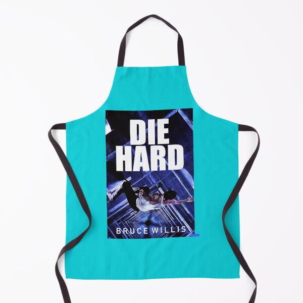 Item preview, DIE HARD 8 designed and sold by BooneKira.