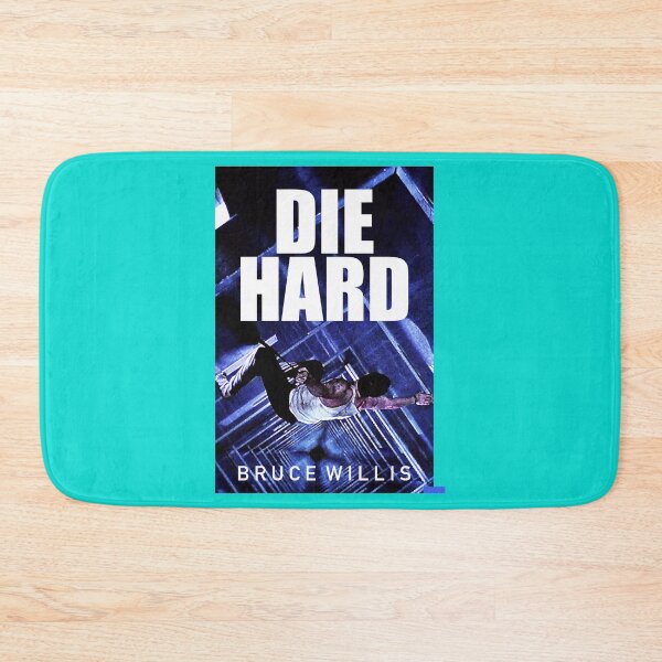 Item preview, DIE HARD 8 designed and sold by BooneKira.