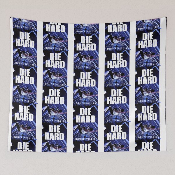 Item preview, DIE HARD 8 designed and sold by BooneKira.