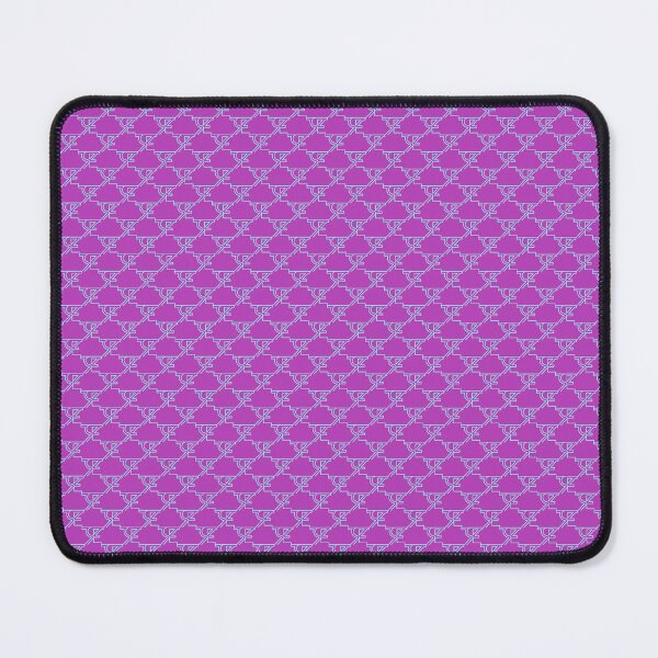 Item preview, TYLER RANGE 2K23 Monogram Colors purple designed and sold by tyskart.